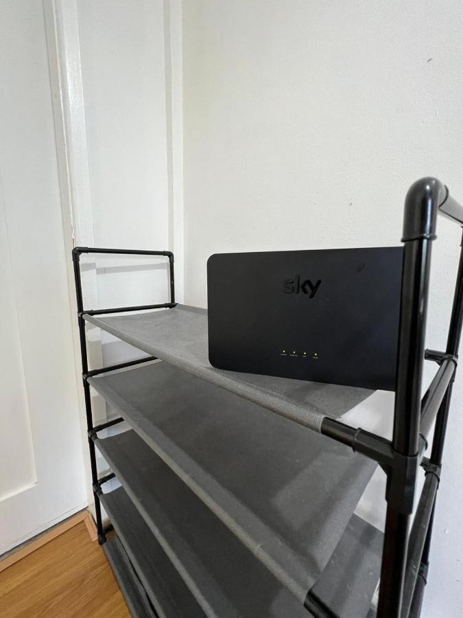Cosy Home Near Nec, Bhx Bullring & Solihull 버밍엄 외부 사진