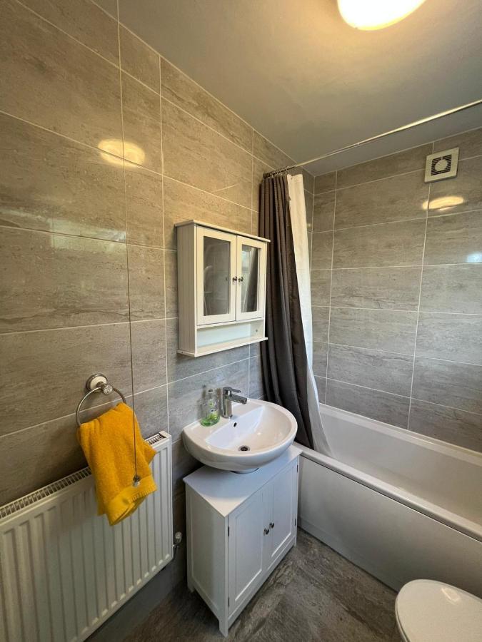 Cosy Home Near Nec, Bhx Bullring & Solihull 버밍엄 외부 사진