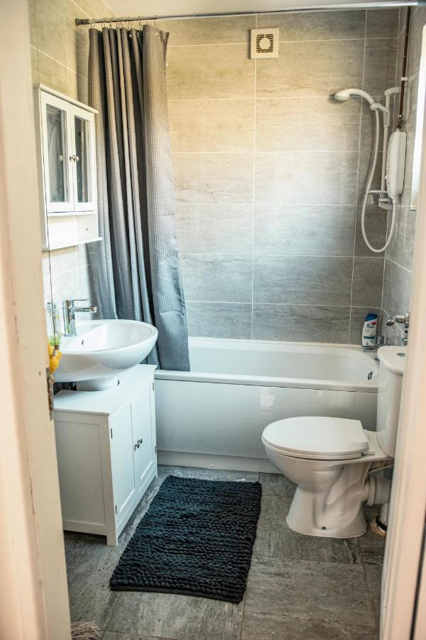 Cosy Home Near Nec, Bhx Bullring & Solihull 버밍엄 외부 사진