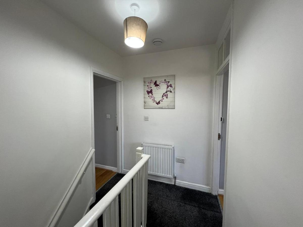 Cosy Home Near Nec, Bhx Bullring & Solihull 버밍엄 외부 사진