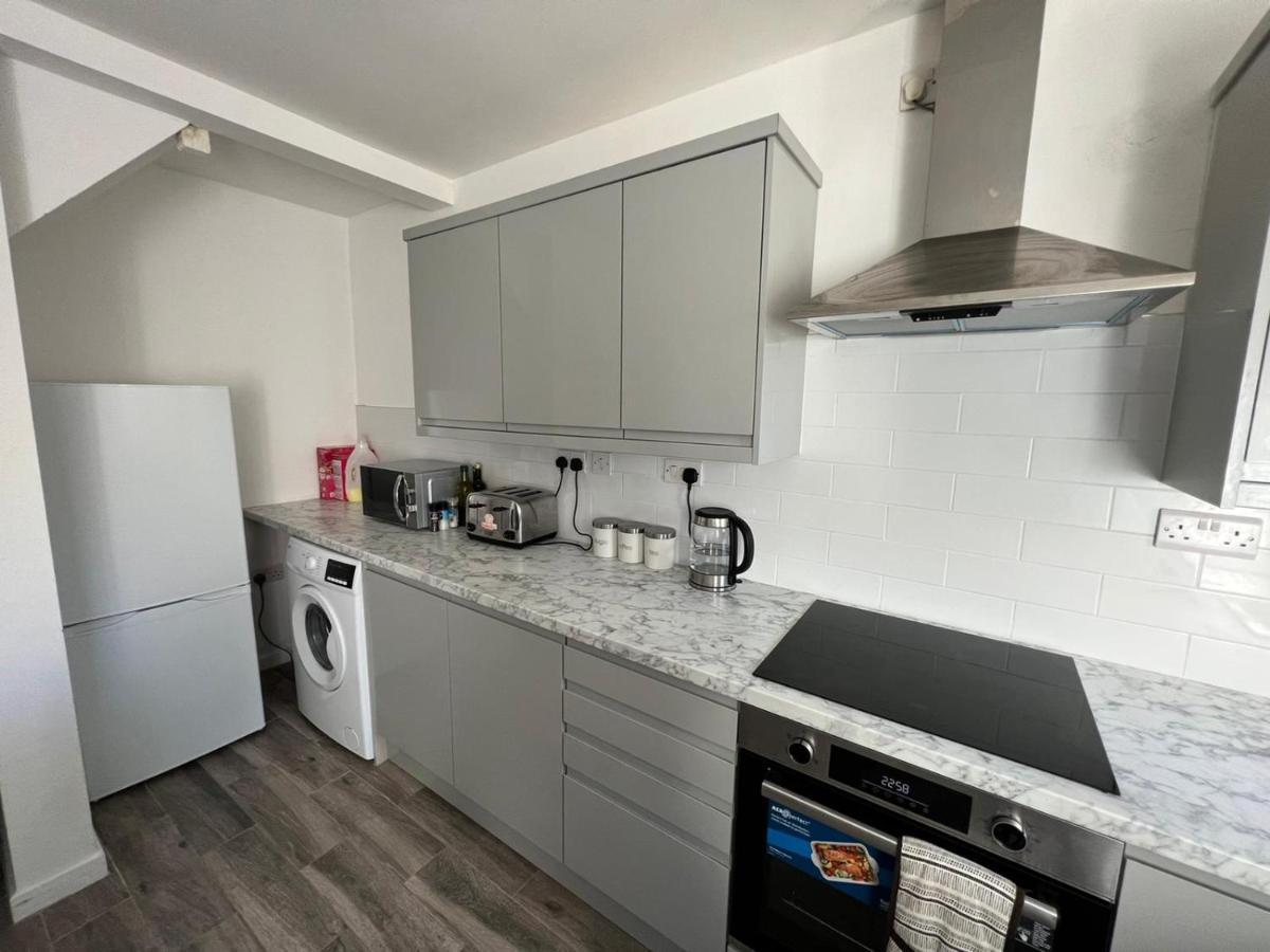 Cosy Home Near Nec, Bhx Bullring & Solihull 버밍엄 외부 사진