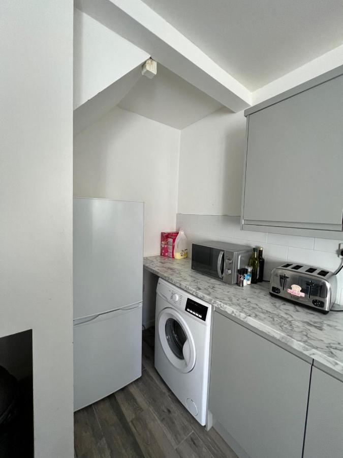 Cosy Home Near Nec, Bhx Bullring & Solihull 버밍엄 외부 사진