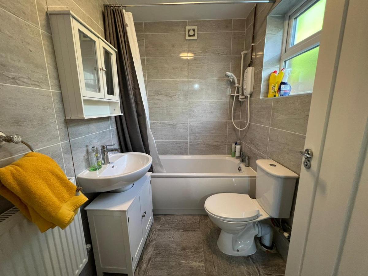Cosy Home Near Nec, Bhx Bullring & Solihull 버밍엄 외부 사진