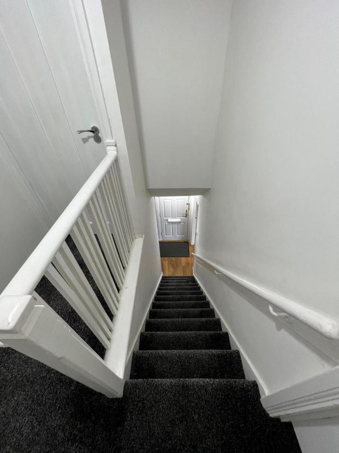 Cosy Home Near Nec, Bhx Bullring & Solihull 버밍엄 외부 사진