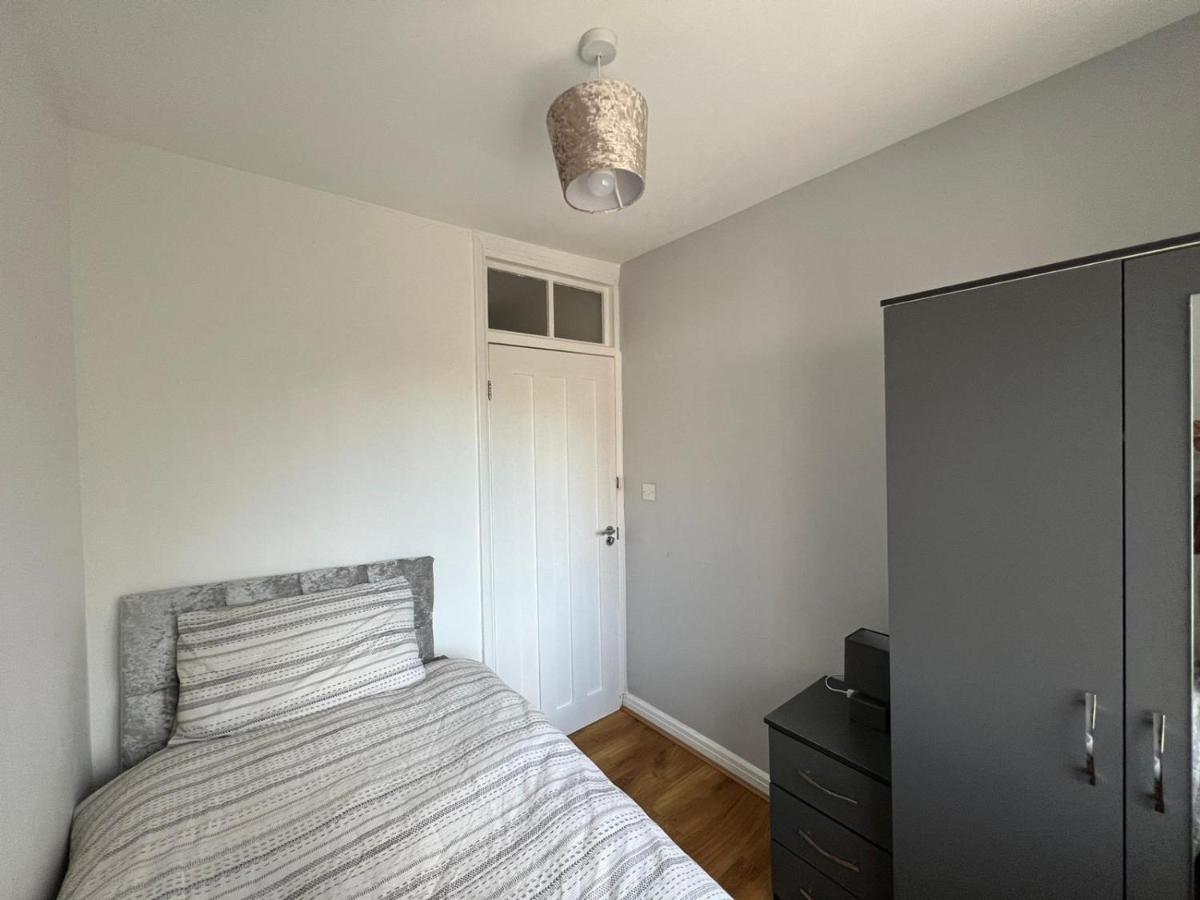 Cosy Home Near Nec, Bhx Bullring & Solihull 버밍엄 외부 사진