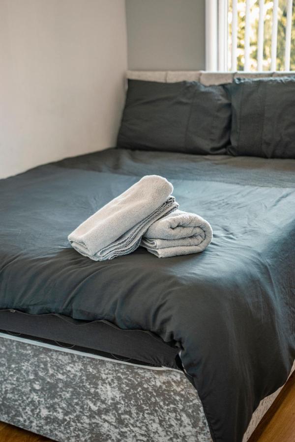Cosy Home Near Nec, Bhx Bullring & Solihull 버밍엄 외부 사진