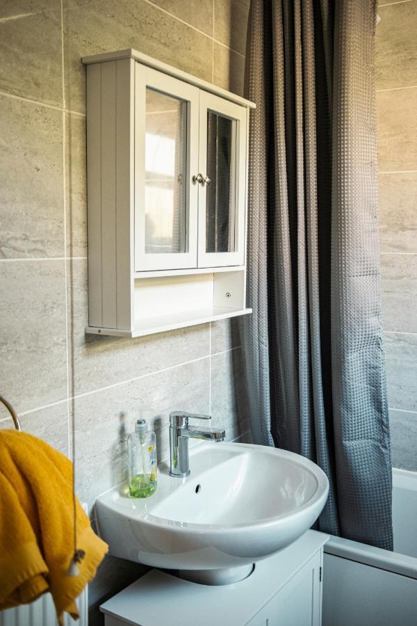 Cosy Home Near Nec, Bhx Bullring & Solihull 버밍엄 외부 사진
