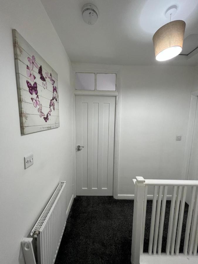 Cosy Home Near Nec, Bhx Bullring & Solihull 버밍엄 외부 사진