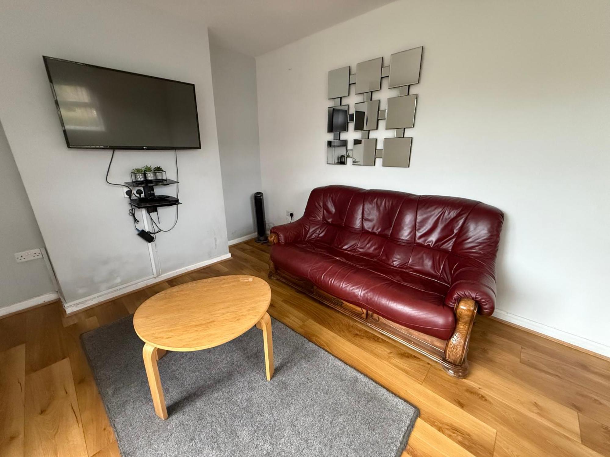 Cosy Home Near Nec, Bhx Bullring & Solihull 버밍엄 외부 사진