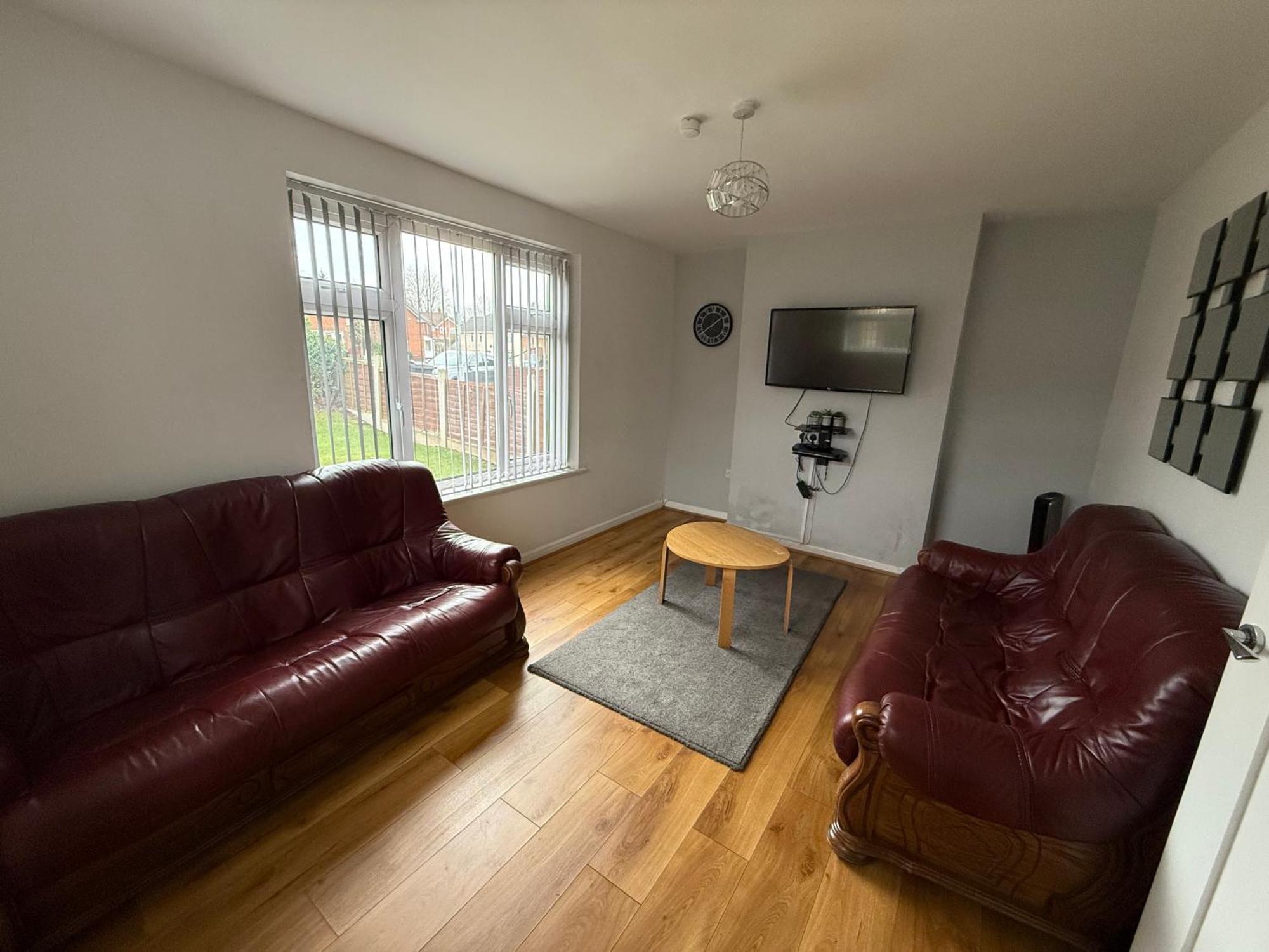 Cosy Home Near Nec, Bhx Bullring & Solihull 버밍엄 외부 사진