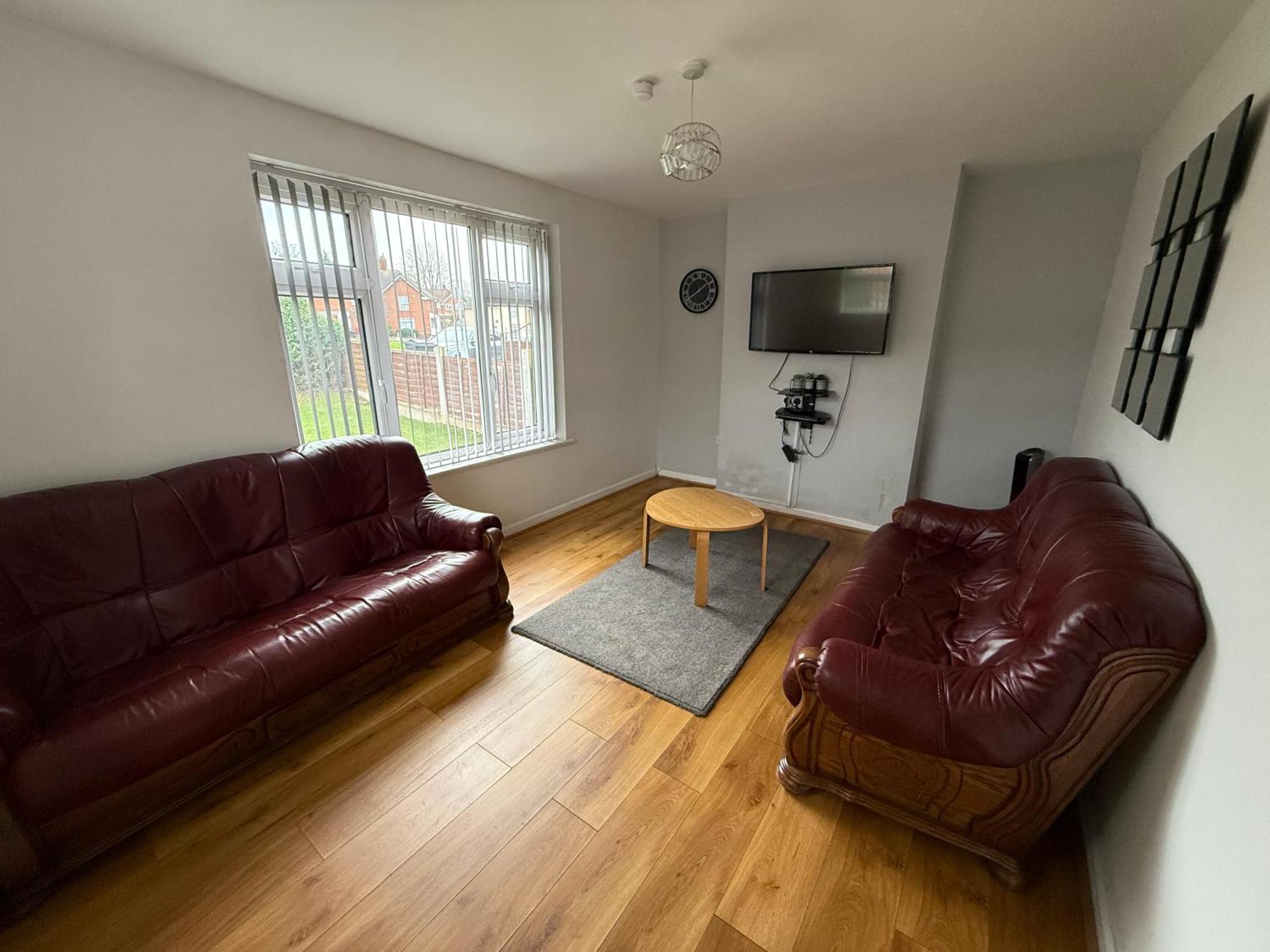 Cosy Home Near Nec, Bhx Bullring & Solihull 버밍엄 외부 사진